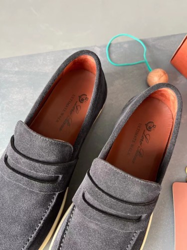  Loro Piana shoes 284