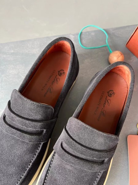  Loro Piana shoes 284