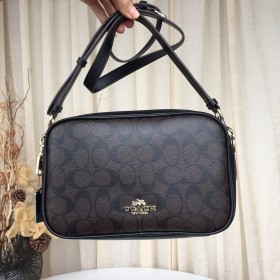  Handbags Coach 68168  68167  size:24.15.8 cm