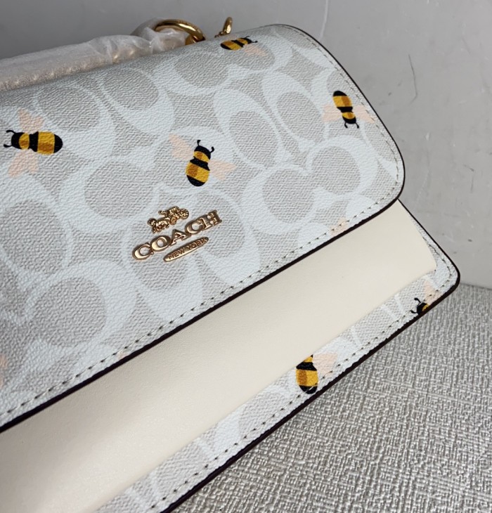  Handbags Coach CH515 size:14-23 cm