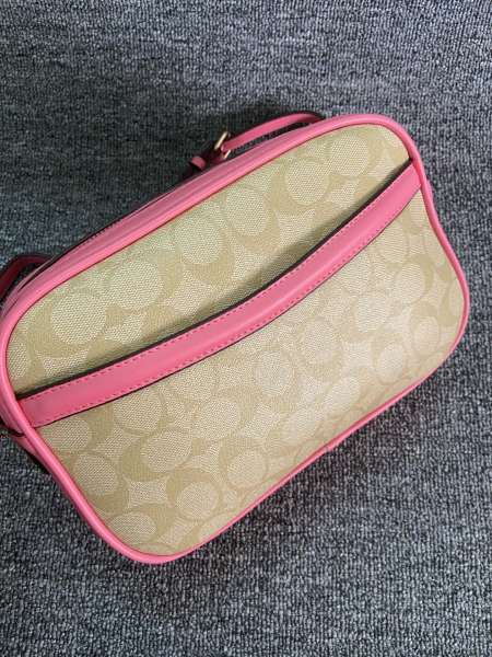  Handbags Coach 68168 size:24/15/8 cm