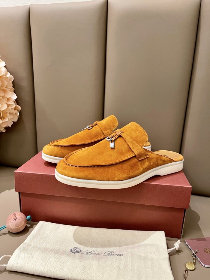  Loro Piana shoes 254