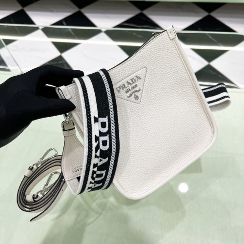 handbags prada 1BH191 size:20*19*6cm