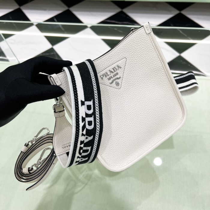 handbags prada 1BH191 size:20*19*6cm