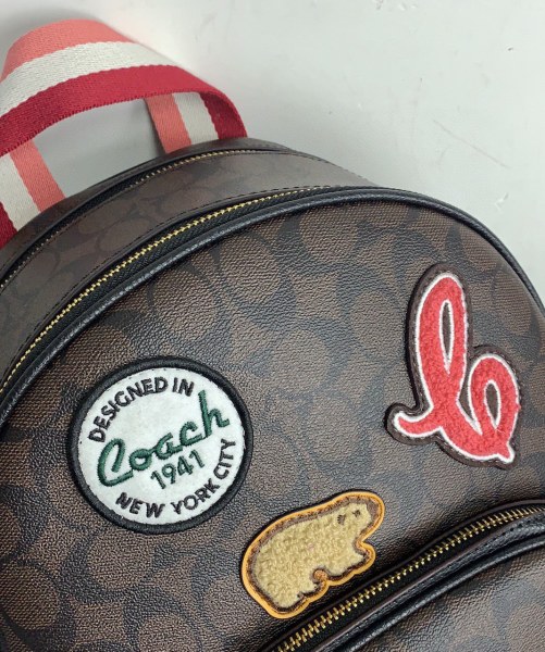 handbags Coach CE595 size:25*30*10