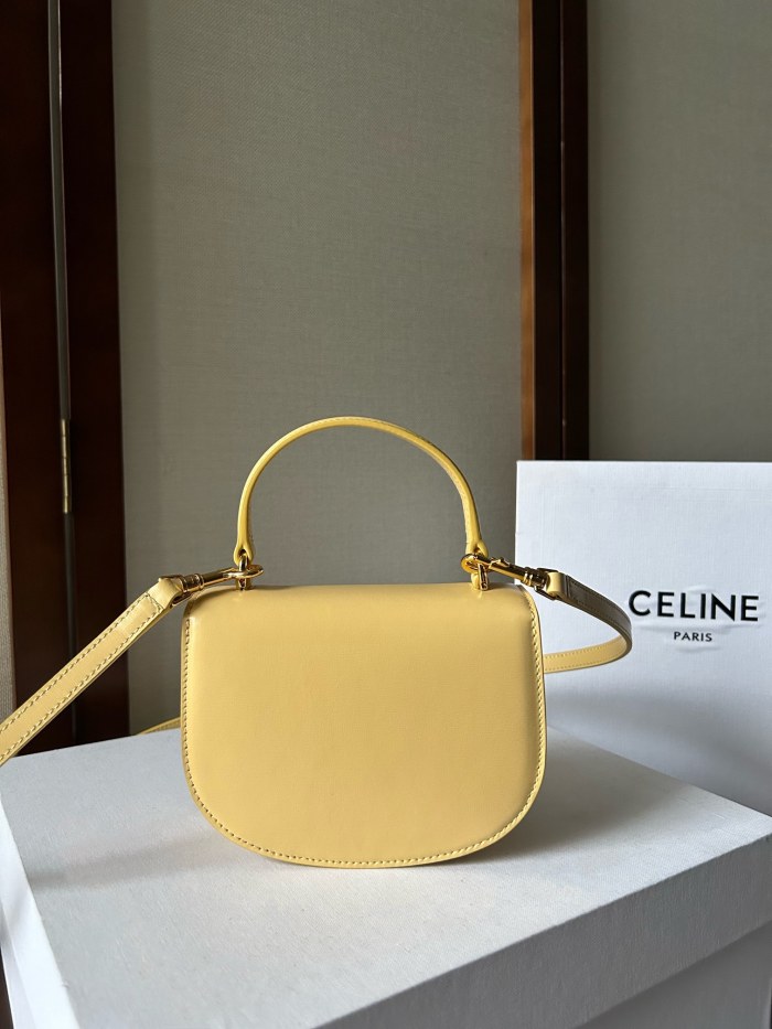  Handbags CELIN 101063  size:15.5X11.5X5 CM