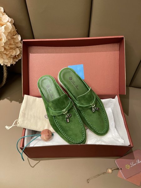  Loro Piana shoes 258