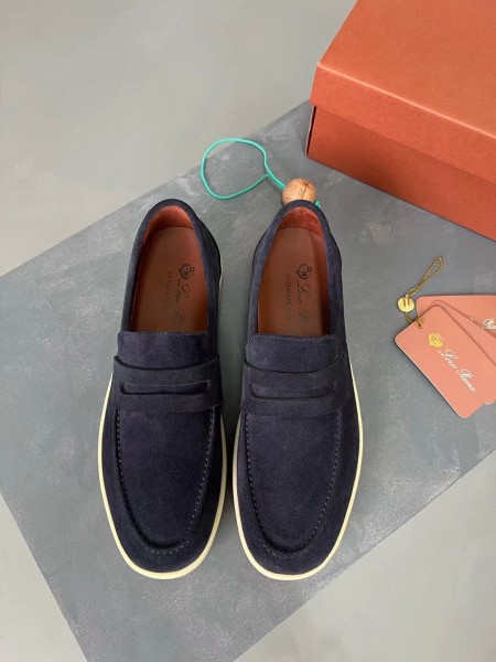  Loro Piana shoes 277