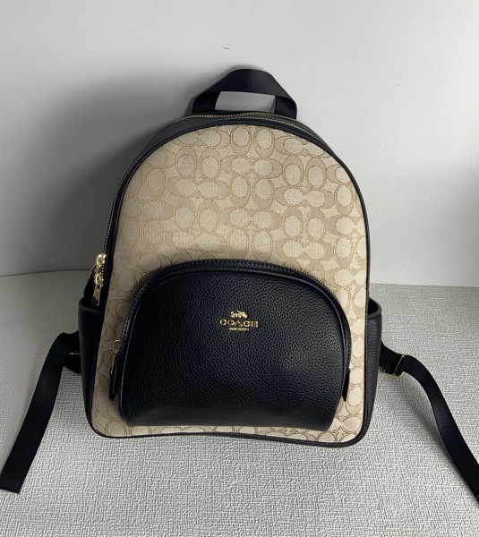 Coach c5671 size:27*36*13