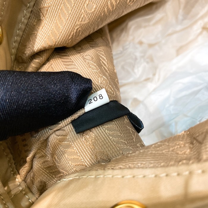 handbags prada 1BH038  23*18*12