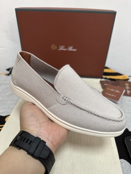  Loro Piana shoes 291