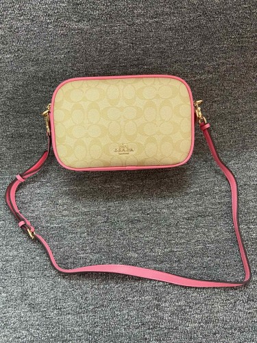  Handbags Coach 68168 size:24/15/8 cm