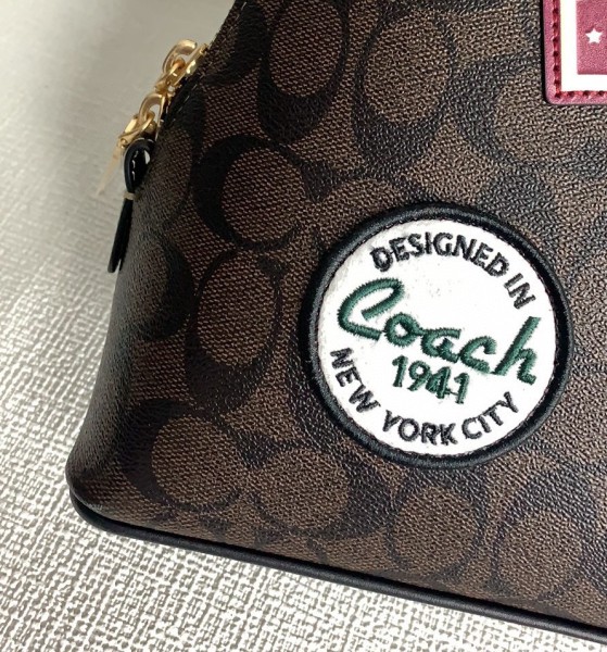 handbags Coach CE594 size：30*2*10