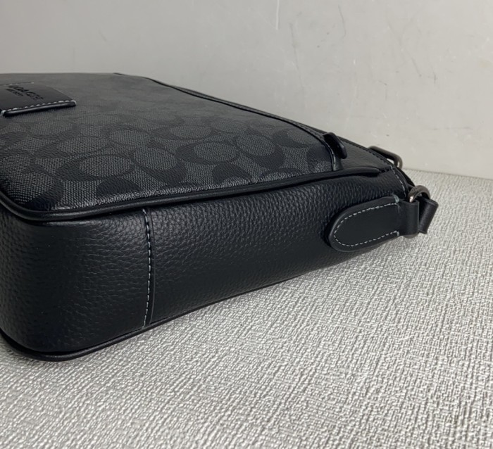 Handbags Coach CH078 size:3*22*6