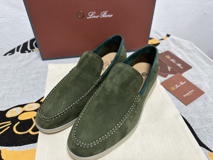  Loro Piana shoes 293