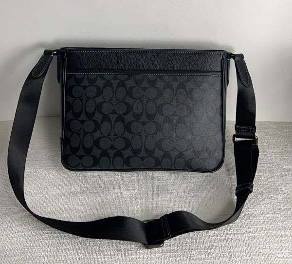 Handbags Coach CH078 size:3*22*6