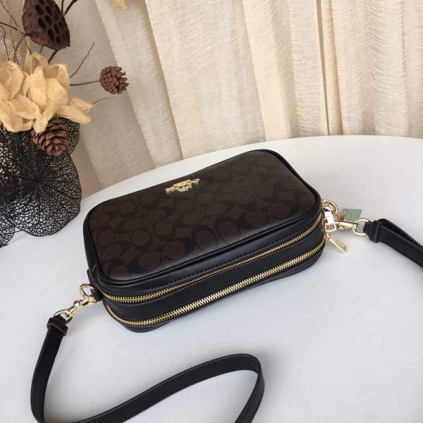  Handbags Coach 68168  68167  size:24.15.8 cm