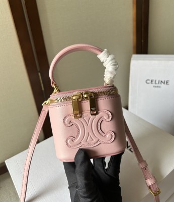  Handbags CELIN-E 110762  101762 size:9.5 X 8 X 9 cm