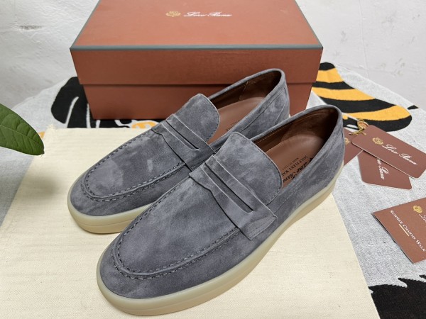  Loro Piana shoes 273