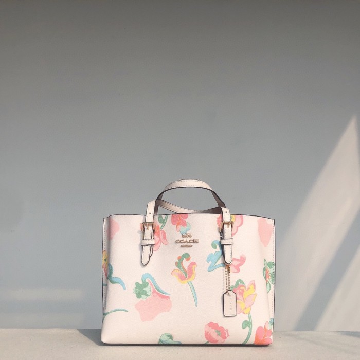 Coach C8217 size:25*19*11cm