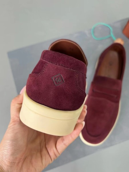  Loro Piana shoes 280