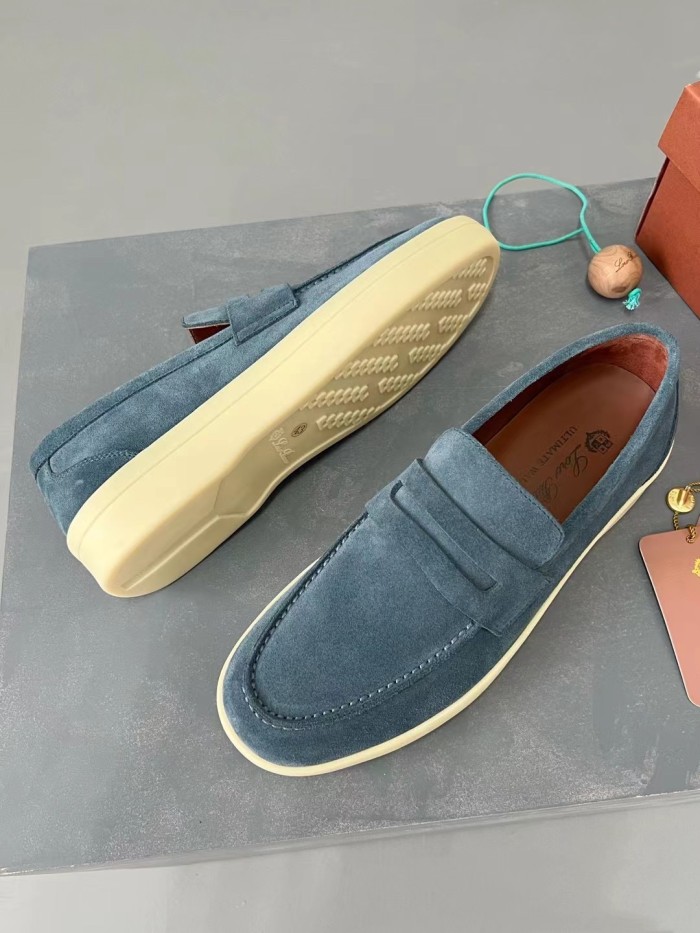 Loro Piana shoes 281