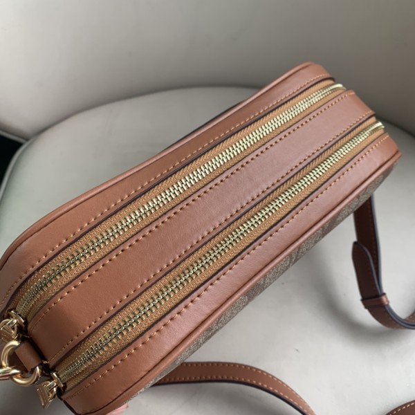  Handbags Coach 68168 size:24/15/8 cm