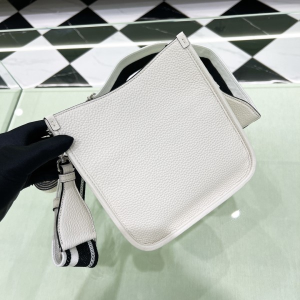 handbags prada 1BH191 size:20*19*6cm