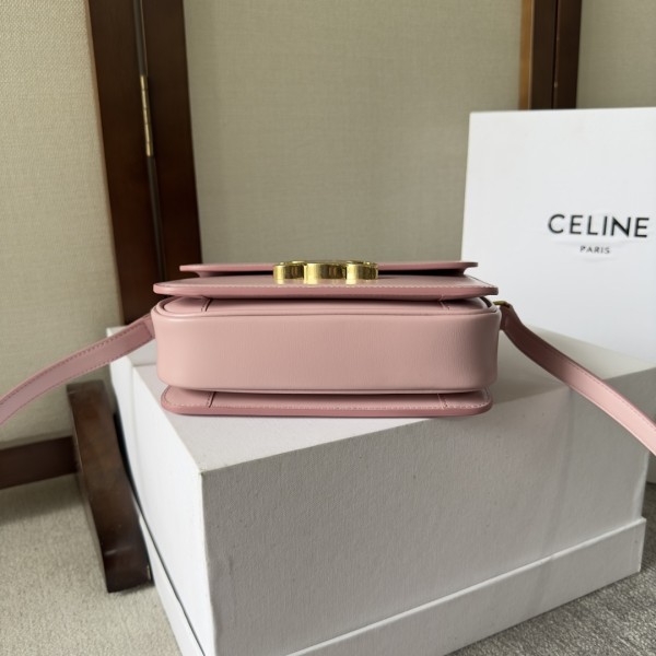  Handbags CELIN 188423 size:18.5*14*5 cm