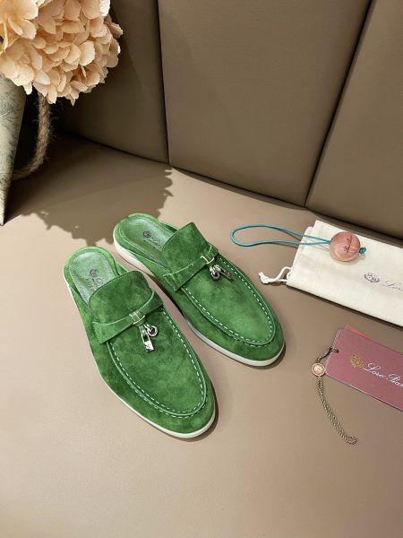  Loro Piana shoes 258