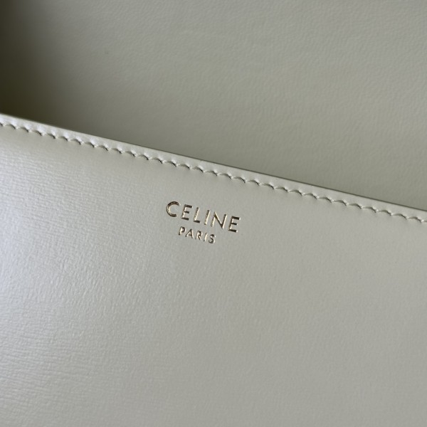  Handbags CELIN 188423 size:18.5*14*5 cm