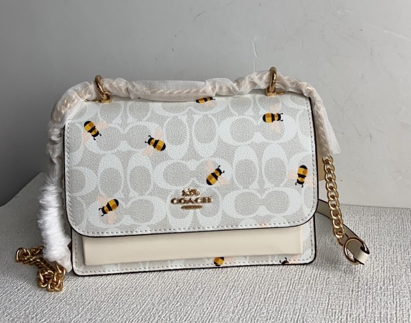  Handbags Coach CH515 size:14-23 cm