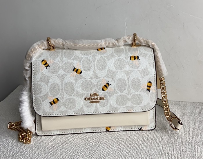  Handbags Coach CH515 size:14-23 cm