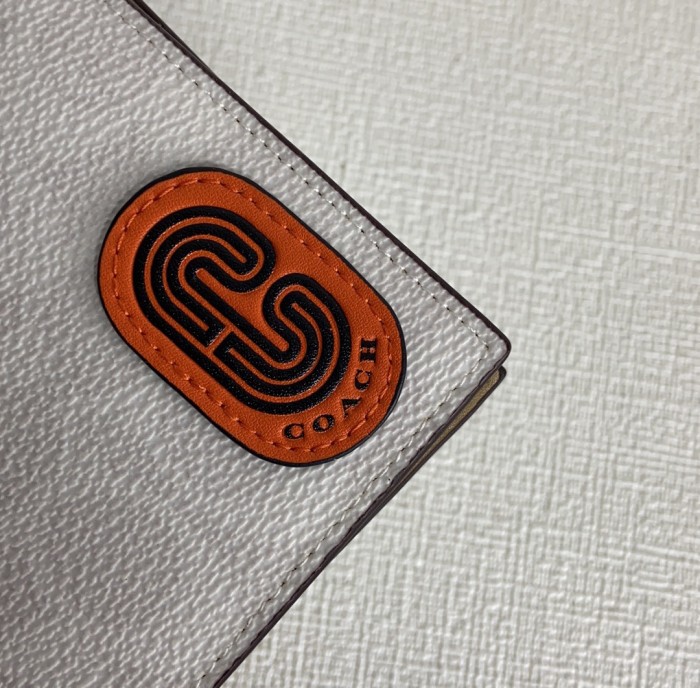 Handbags Coach 8297 size:12*2*10