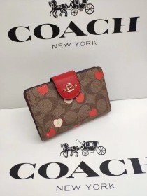 Handbags Coach 4117 size:13*8*3