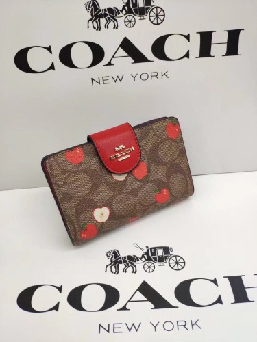 Handbags Coach 4117 size:13*8*3