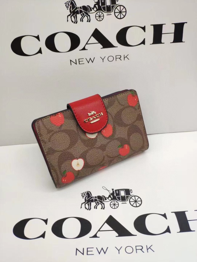 Handbags Coach 4117 size:13*8*3