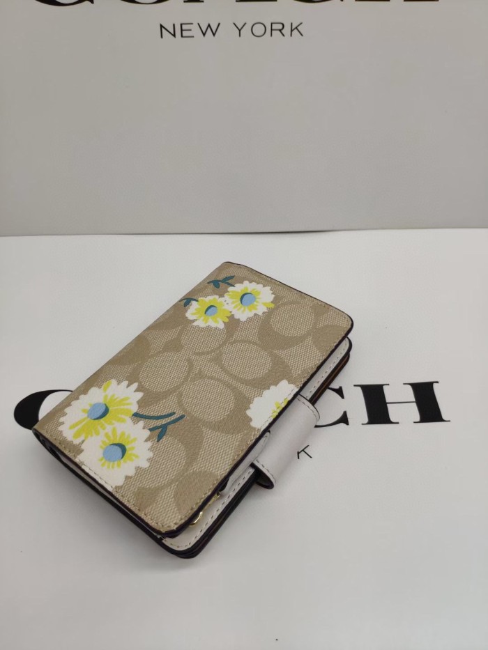 Handbags Coach C0082 size:13*9*2