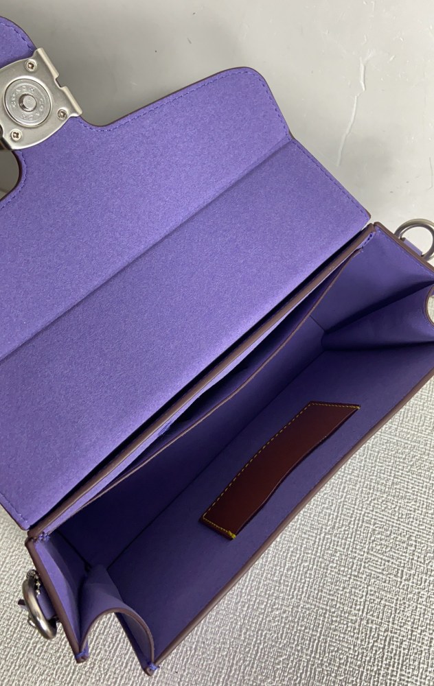 Handbags Coach CH750 size:23*14*5