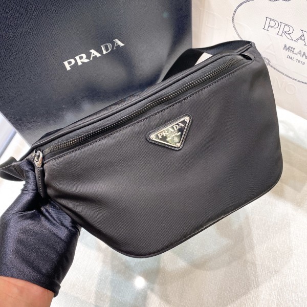 handbags prada 2VL033 size:18*15.5cm