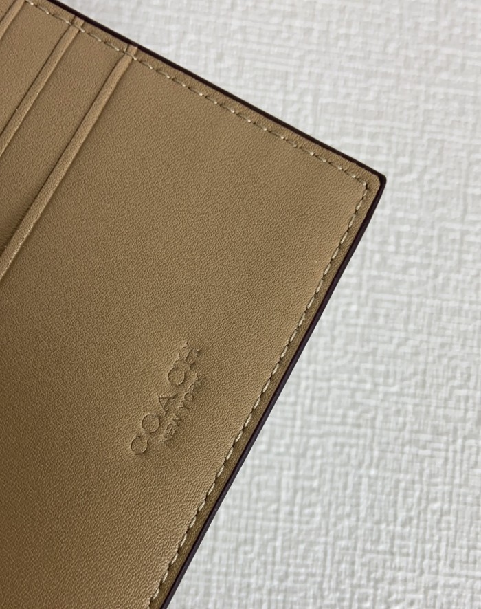 Handbags Coach 8297 size:12*2*10