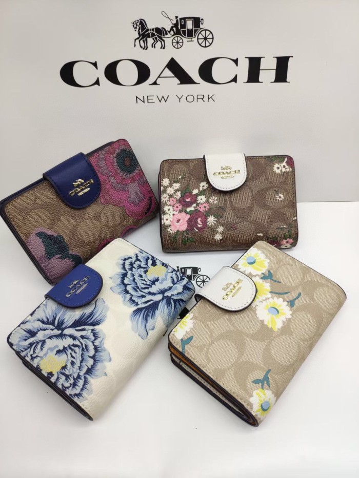 Handbags Coach C0082 size:13*9*2