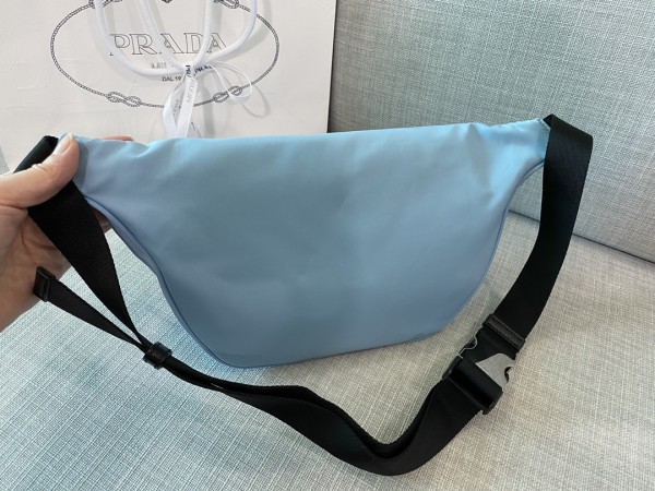 handbags prada 2VL033 size:18*15.5cm