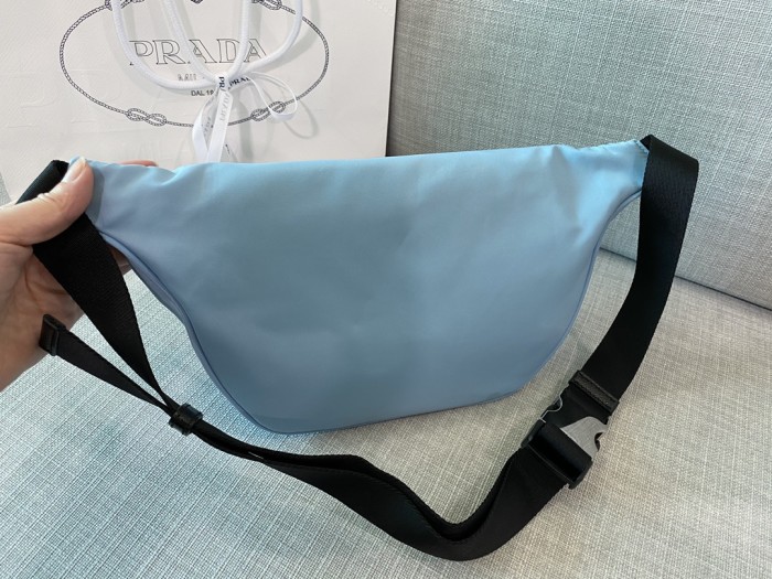 handbags prada 2VL033 size:18*15.5cm
