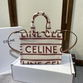  Handbags CELIN TRIOMPHE 199162 size:29x16x13 cm