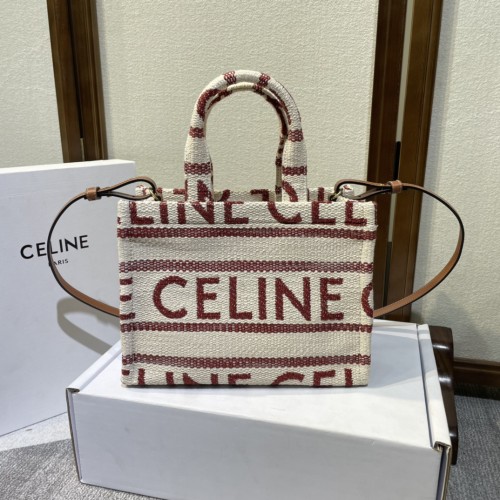  Handbags CELIN TRIOMPHE 199162 size:29x16x13 cm