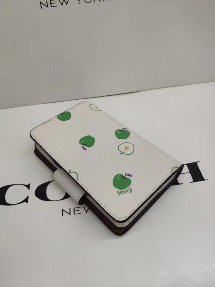 Handbags Coach 4116 size:13*8*3