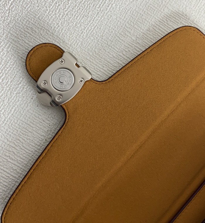 Handbags Coach CH750 size:23*14*5