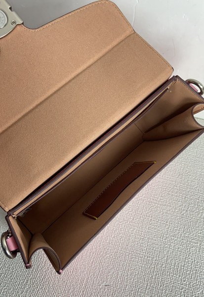 Handbags Coach CH750 size:23*14*5