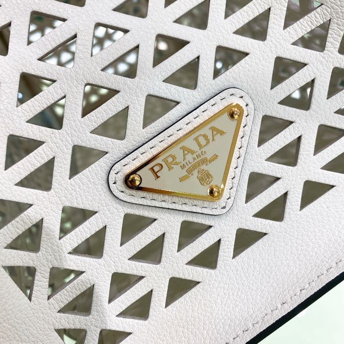 handbags prada 1BG405 SIZE:30*24*16